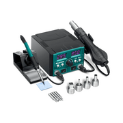  Паяльная станция Kraftool KR-75 (55340) 