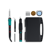  Паяльная станция Kraftool KS-15 (55346) 