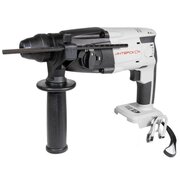  Перфоратор ИНТЕРСКОЛ ПА-18/18Л2 (329.0.0.74) кейс, без акку. и ЗУ 