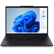  Ноутбук Lenovo ThinkPad T14 G5 (21MLA02LCD_PRO) (Клав.рус.грав) 14" WUXGA+ 2.2K IPS Ultra 5 125H/16GB/512GB SSD/LTE/W11Pro 