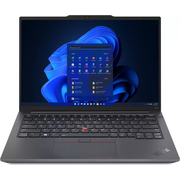  Ноутбук Lenovo ThinkPad E14 Gen 5 (21JR005RGQ_24) AMD Ryzen 5 7430U 2300MHz/14"/1920x1200/24GB/512GB SSD/AMD Radeon RX Vega 7/Без ОС Black 