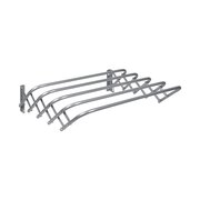  Сушилка настенная Ника СН90/С 4,5м серебро 