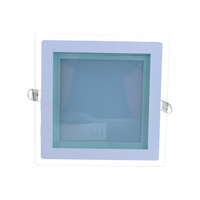  Светильник потолочный GAUSS 948111118 18Вт, белый 