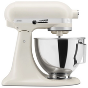  Миксер KitchenAid 5KSM95PSEPL хром 