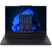  Ноутбук Lenovo ThinkPad T14 G6 (21QDS2D900) Core Ultra 7 255U 16Gb SSD512Gb Intel Graphics IPS WUXGA (1920x1200) Win11Pro 64 black 