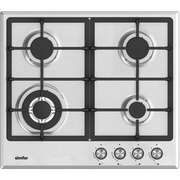  Варочная поверхность Simfer H60V41M525 