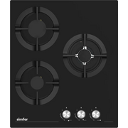  Варочная поверхность Simfer H45N35S525 