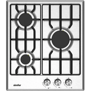 Варочная поверхность Simfer H45V30M025 