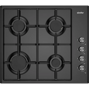  Варочная поверхность Simfer H60Q40B025 