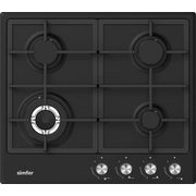  Варочная поверхность Simfer H60V41B525 