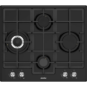  Варочная поверхность Simfer H60V41B597 