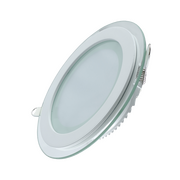  Светильник потолочный GAUSS 947111118 18Вт, белый 