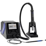  Интеллектуальная термовоздушная паяльная станция Atten GT-1028 