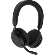  Наушники Jabra Evolve2 75, Link380a UC Stereo Black (27599-989-999) 