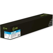  Картридж лазерный Cactus CS-EXV64C голубой 25500стр для Canon IR DX C3926i/3930i/3935i/3922i с чипом 