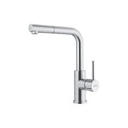  Смеситель Franke Smart Glenda 115.0706.986 нерж 