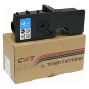  Картридж лазерный Cet CET8996CR TK-5240C голубой 3000стр для Kyocera ECOSYS P5026cdn/M5526cdn 