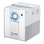  Проектор Cactus CS-PRC.04WT.WUXGA-A_Bundle Full HD-A + Экран CS-PSRM-180X180-WT LCD (1920x1080)1000:1 ресурс лампы:50000ч 1xUSB typeA 1xHDMI 1.35кг 