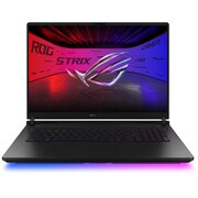  Ноутбук Asus ROG Strix Scar 18 G835LX-SA104 (90NR0LF1-M004F0) Core Ultra 9 275HX 64Gb SSD2Tb NVIDIA GeForce RTX 5090 24Gb IPS WQXGA без ОС black 