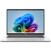  Ноутбук Asus VivoBook 14 M1407KA-LY125 (90NB15H3-M006A0) Ryzen AI 5 330 16Gb SSD512Gb AMD Radeon 820M IPS WUXGA (1920x1200) без ОС silver 