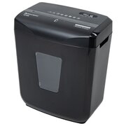  Шредер Brauberg 1018X 