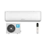  Кондиционер QUATTROCLIMA QV-BE07WD/QN-BE07WD Bergamo 