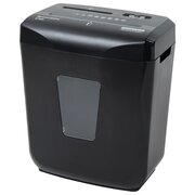  Шредер Brauberg 818M 