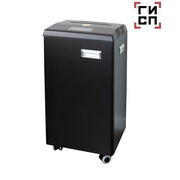  Шредер ГЕЛЕОС МК50-7+ черный 