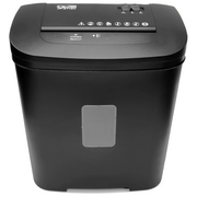  Шредер Jinpex JP-8112C 