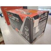  УЦ Бензопила Парма БП 052/18 02.019.00009 (плохая упаковка, малые царапины на корпусе) 