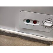  УЦ Морозильный ларь Kraft BD(W)-520QX (плохая упаковка, замятие возле панели управления. незначительные потертости) 