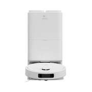  Робот-пылесос POLARIS PVCRAC 7790 WIFI IQ Home белый 