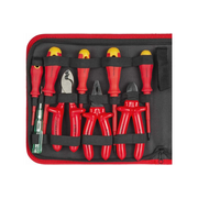  Набор инструментов ОНЛАЙТ OHT-Ind06-H9 28302 (90239) 