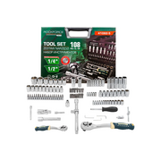  Набор инструментов Rockforce RF Light-41082-5(61109) 108 предметов 