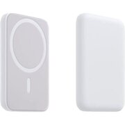  Power Bank REXANT 30-2053 5000 mAh, MagSafe, белое 
