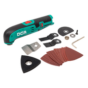  МФИ DCA ADMD12 (Type Z) без АКБ и ЗУ 