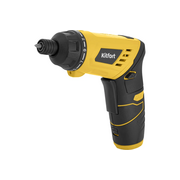  Аккумуляторная отвертка KITFORT КТ-6492 