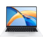  Ноутбук Honor MagicBook X14 2024 FRI-H56 (5301AKAX_Win11P) AMD Ryzen 5 7640HS 4300MHz/14"/1920x1200/16GB/512GB SSD/AMD Radeon 760M 