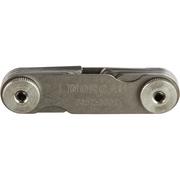  Шаблоны радиусные NORGAU 045152002 (7,5-15 мм), 32 шт. 