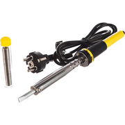  Паяльник Stayer 55300-100 электрический 100Вт 