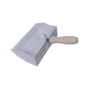  Кельма Lucky Guy 700047011LG 200мм окрашенная 