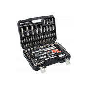  Набор инструментов YATO YT-38791 (371438791 092 1) 108 предметов 