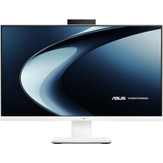  Моноблок Asus V470VAK-WPE0340 (90PT03W1-M00HV0) Full HD i7 13620H (2.4) 16Gb SSD512Gb UHDG без ОС GbitEth WiFi BT 120W клавиатура мышь Cam белый 