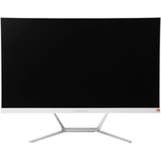  Моноблок Teclast K24 Air 12600H16G512KRU 23.8" Full HD i5 12600H (2.7) 16Gb SSD512Gb Iris Xe Windows 11 Pro GbitEth WiFi BT 120W клавиатура мышь белый 