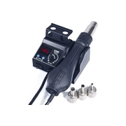  Паяльный фен Element 968 Mini (17741) электрический 700Вт макс t-480 