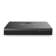  IP-камера TP-Link VIGI NVR2016H-16MP, 16 Channel PoE+ Network Video Recorder 