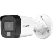  Камера HD-TVI IFLOW F-AC-2122M(2.8mm) 2Mp уличная цилиндрическая 