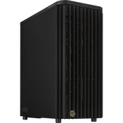  Корпус ASUS Proart PA401 (90DC00M0-B39010) Wood Metal PWM Black 