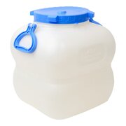  Фляга Martika Гранде С910БЕЛ белая 