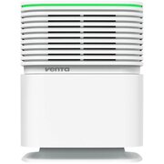  Увлажнитель-очиститель воздуха Venta AeroStyle Compact AW730 белый 